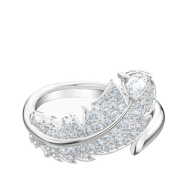 Nice Motif Ring